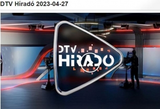 DTV -Videotár-ENERGOexpo 2023.