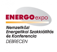 XIII. ENERGOexpo Energetikai Szakkiállítás Sajtóanyag